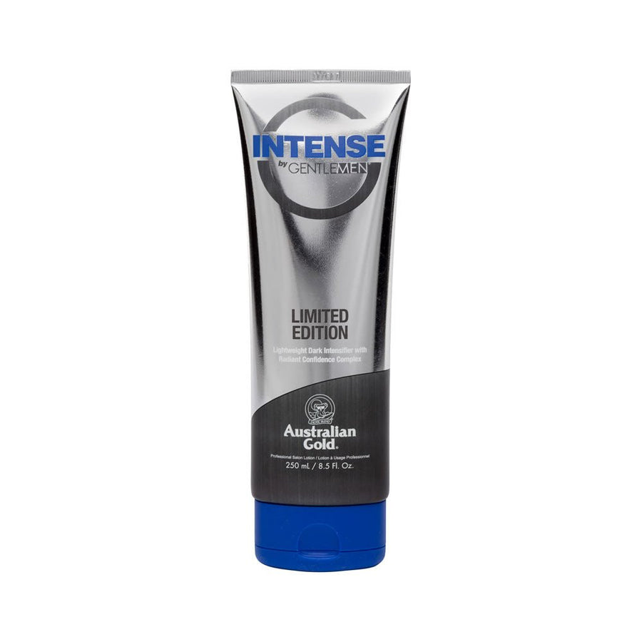Australian Gold Gentlemen Intense Limited Edition 250ml - Planethair 
