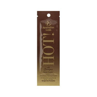 Australian Gold Hot! With Bronzers