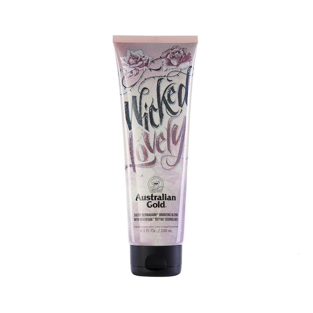 Australian Gold Wicked Lovely crema abbronzante 250ml - Planethair 
