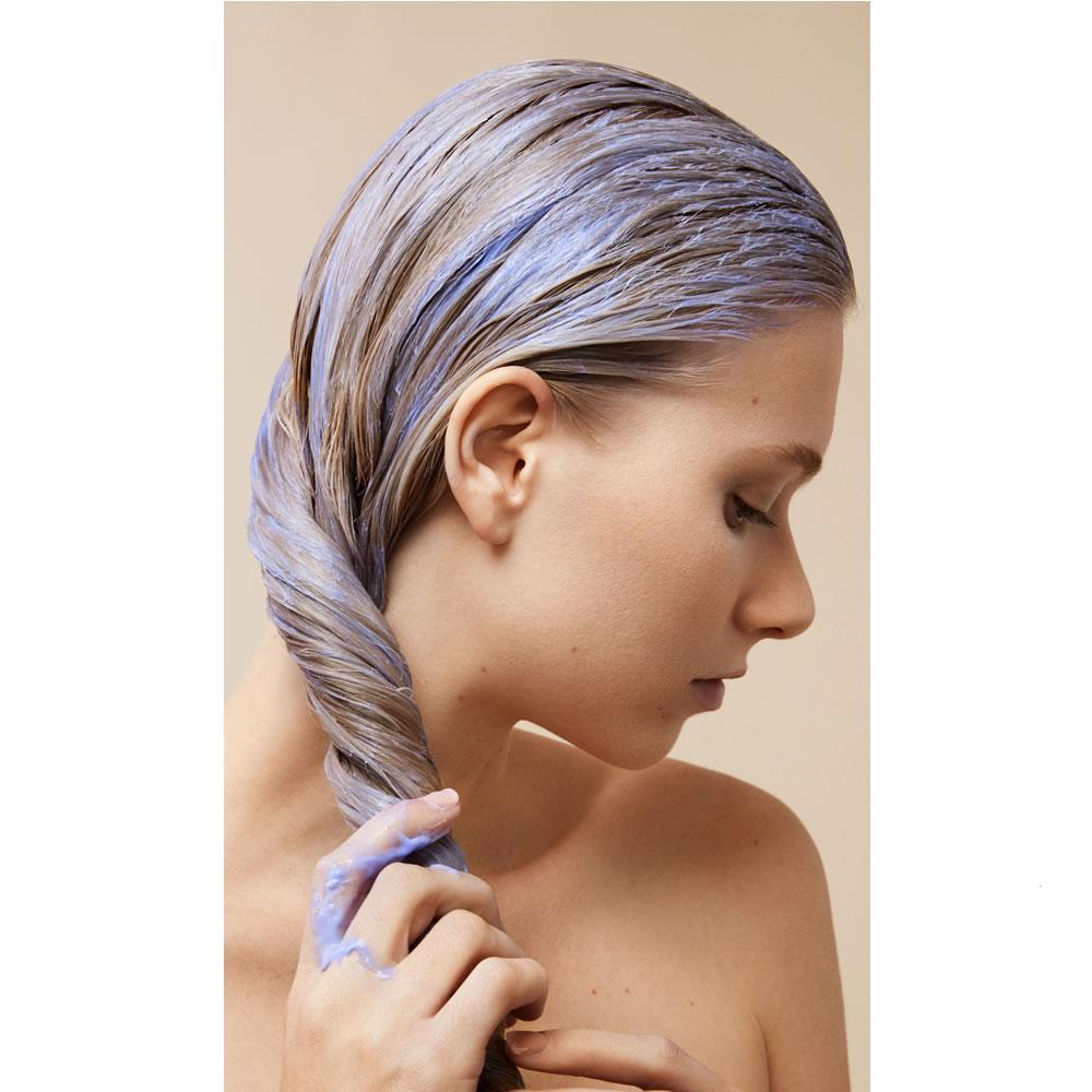 Aveda Blonde Revival Conditioner antigiallo 200ml - Planethair 