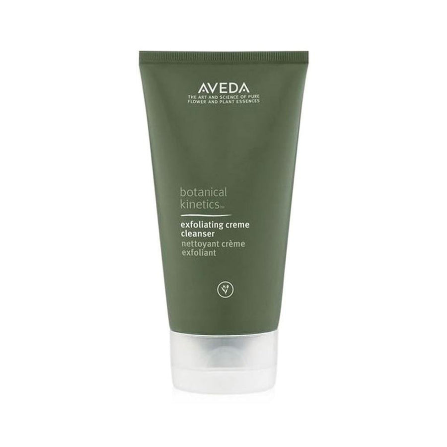 Aveda Botanical Kinetics Exfoliating Creme Cleanser 150ml - Planethair 