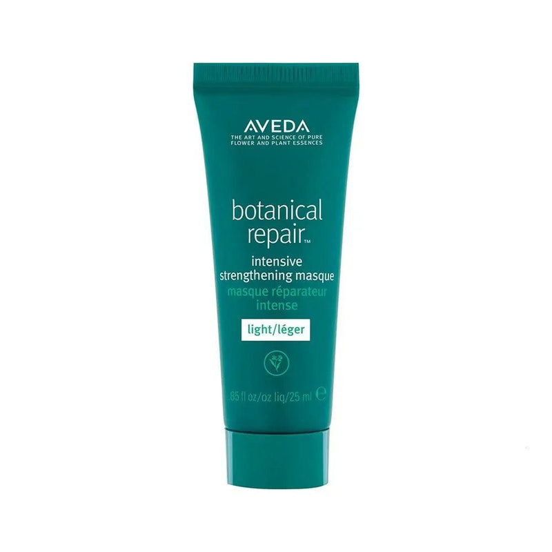 Aveda Botanical Repair Intensive Masque Light Restructuring hair mask