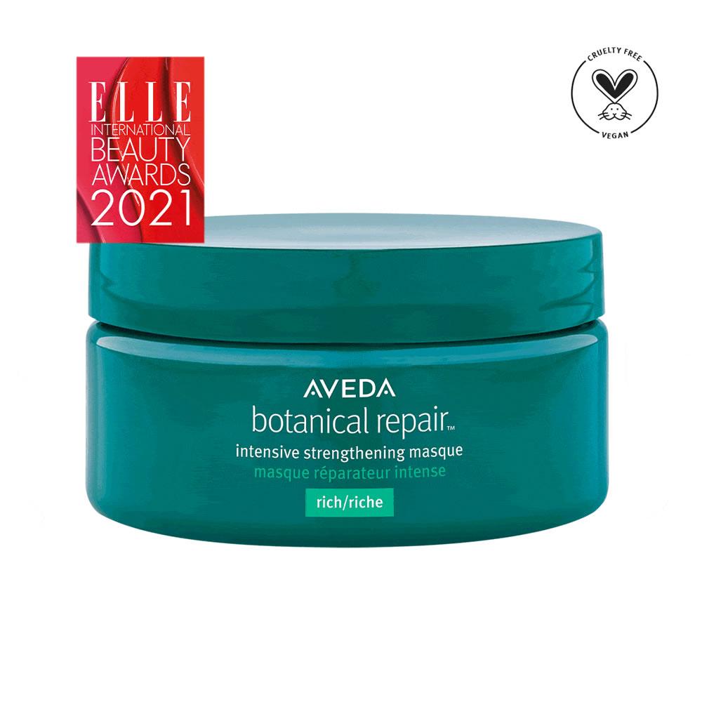 Aveda Botanical Repair Maschera Rich ristrutturante capelli - Planethair 
