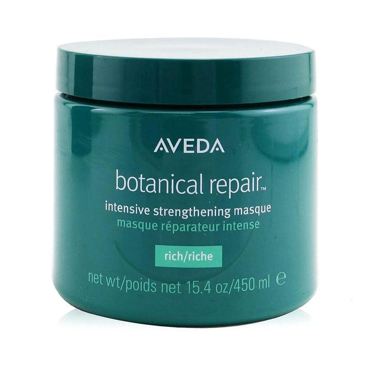 Aveda Botanical Repair Maschera Rich ristrutturante capelli - Planethair 