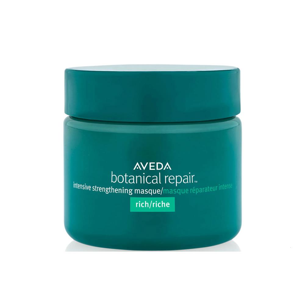 Aveda Botanical Repair Maschera Rich ristrutturante capelli - Planethair 