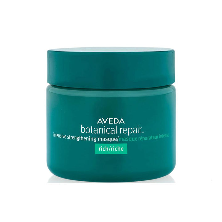 Aveda Botanical Repair Maschera Rich ristrutturante capelli - Planethair 