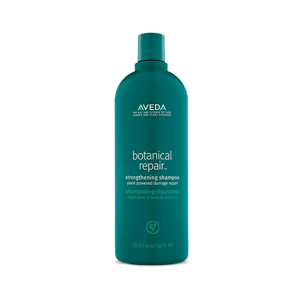 Aveda Botanical Repair Shampoo capelli danneggiati - Planethair 