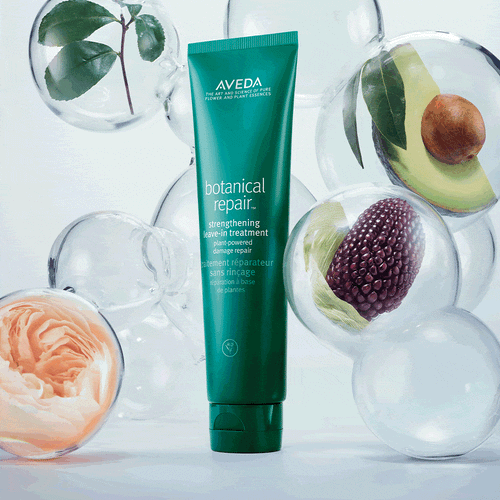 Aveda Botanical Repair Strengthening Leave-In Treatment 100ml - Planethair