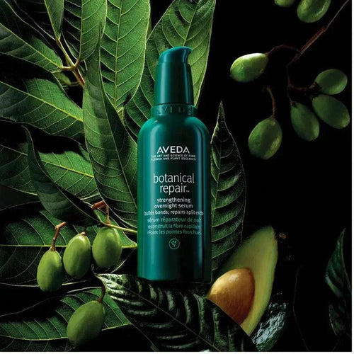 Aveda Botanical Repair Strengthening Overnight Siero Notte 100ml - Planethair