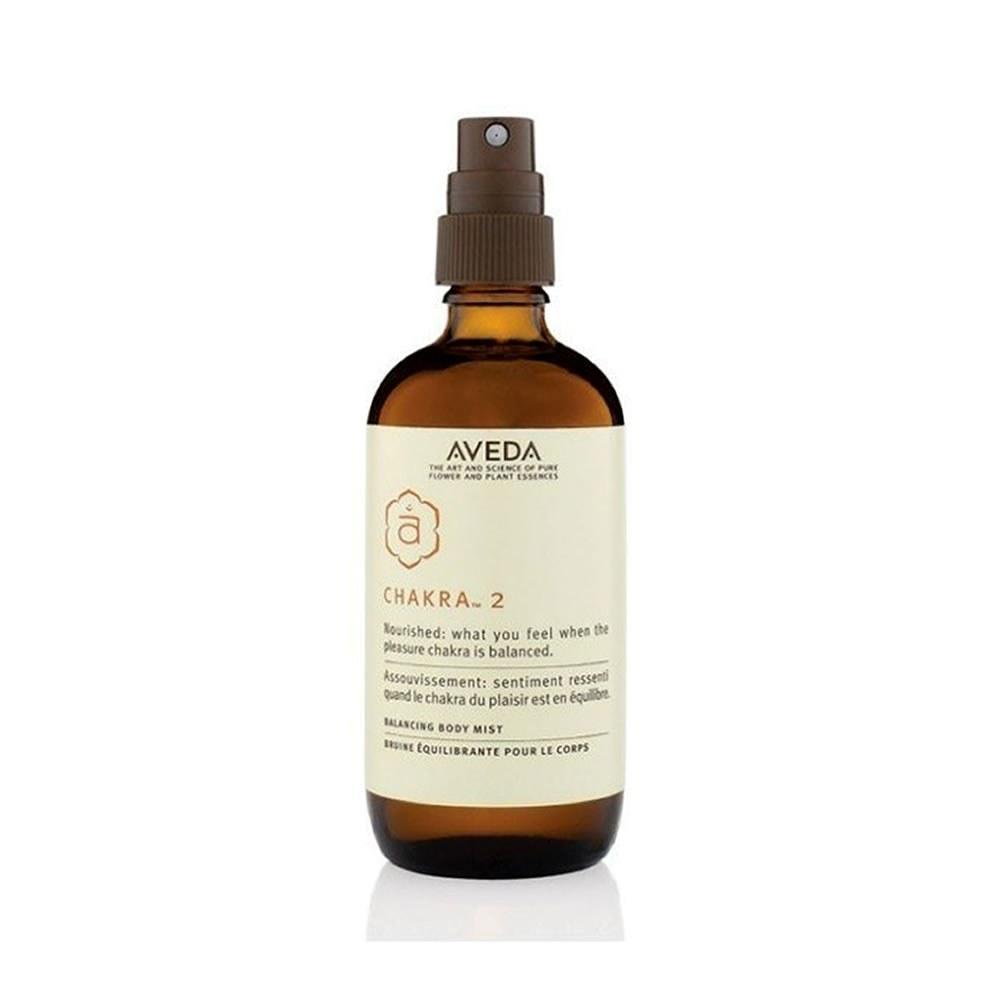 Aveda Chakra 2 Balancing Body Mist - Spray Corpo 100ml - Planethair 