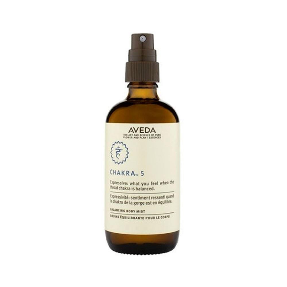 Aveda Chakra 5 Balancing Body Mist - Spray Corpo 100ml - Planethair 