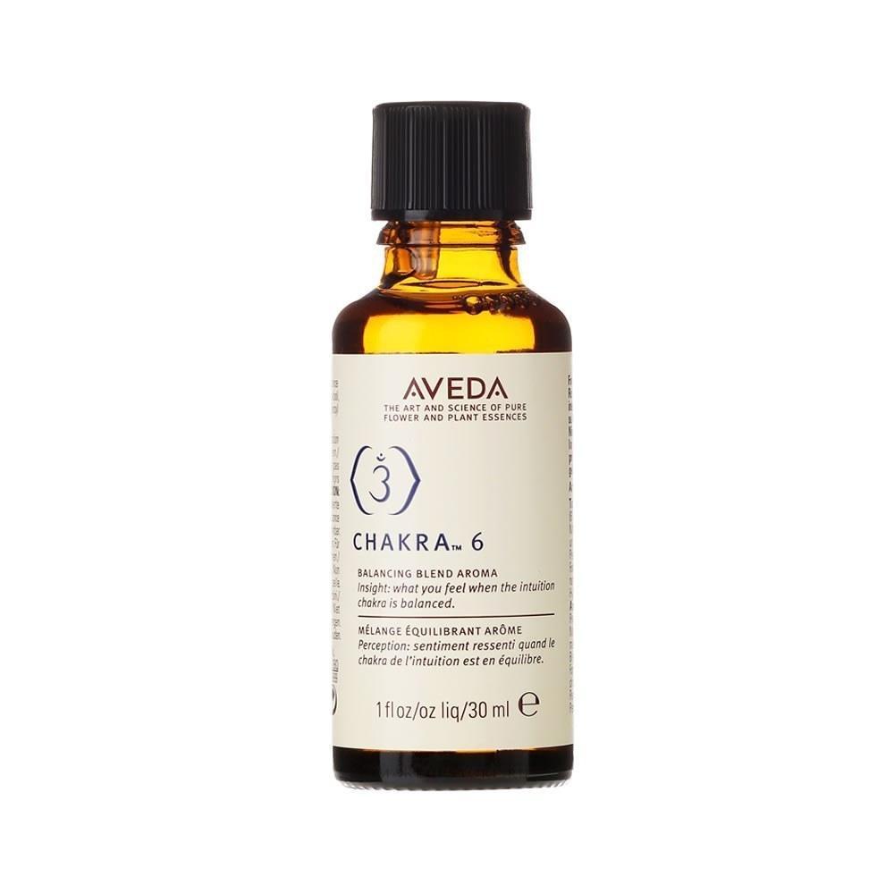 Aveda Chakra 6 Balancing Blend Aroma 30ml - Planethair 