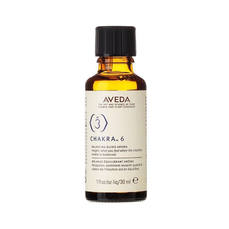 Aveda Chakra 6 Balancing Blend Aroma 30ml - Planethair 