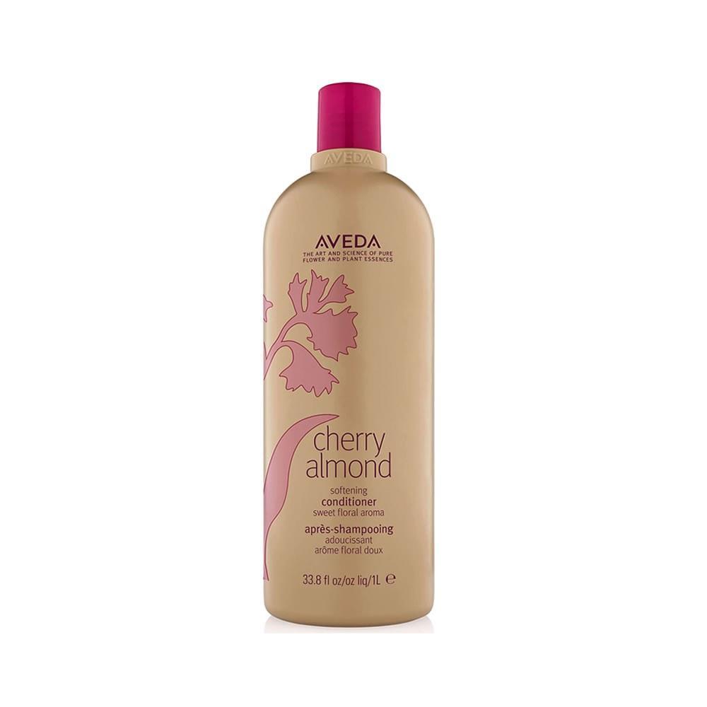 Aveda Cherry Almond Softening Conditioner 1L - Planethair 