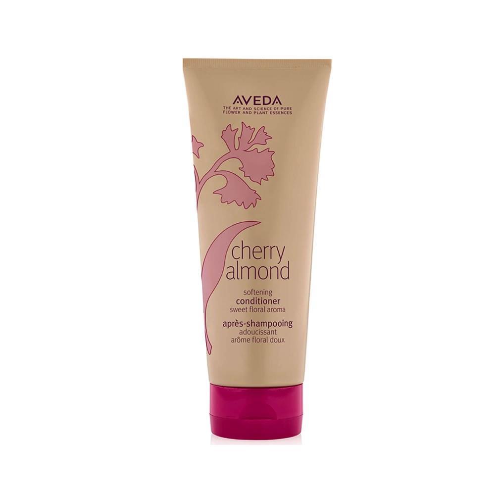 Aveda Cherry Almond Softening Conditioner 200ml - Planethair 