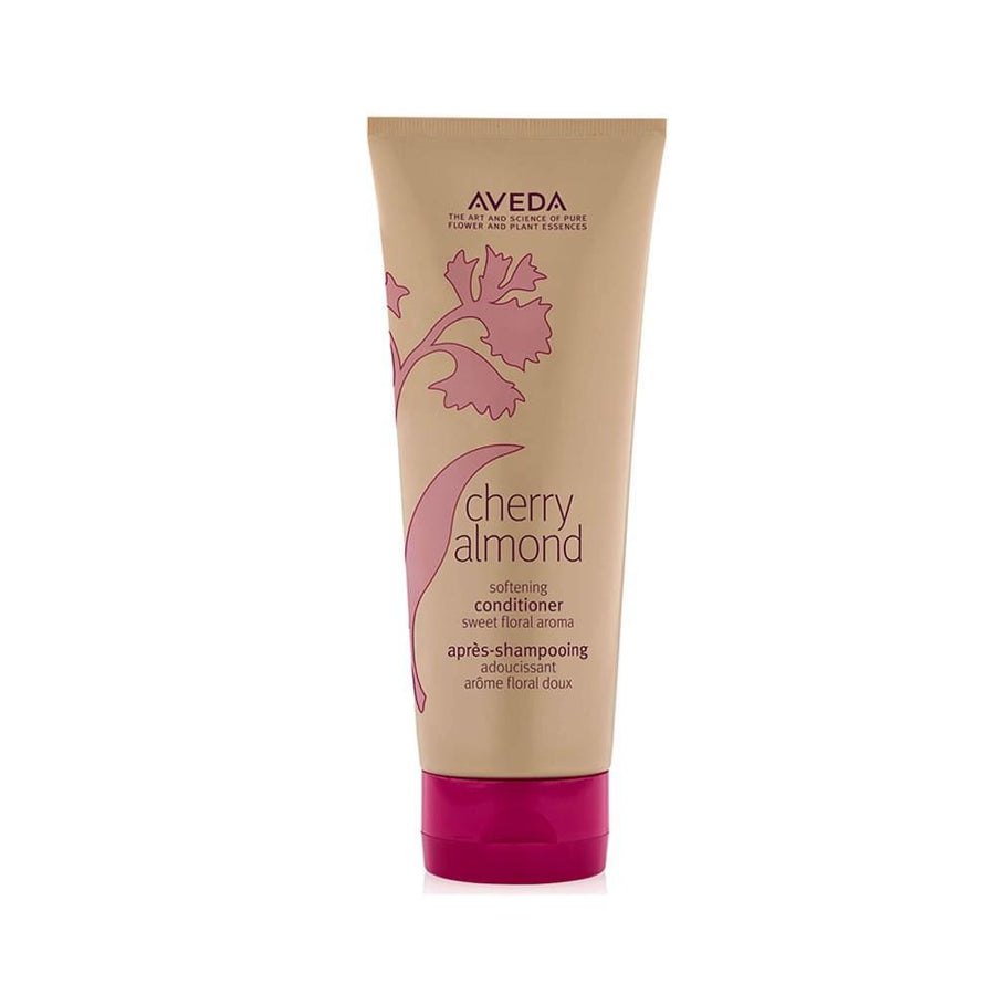 Aveda Cherry Almond Softening Conditioner 200ml - Planethair 