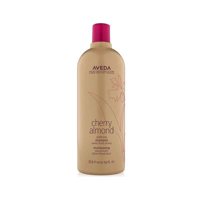 Aveda Cherry Almond Softening Shampoo 1L Aveda