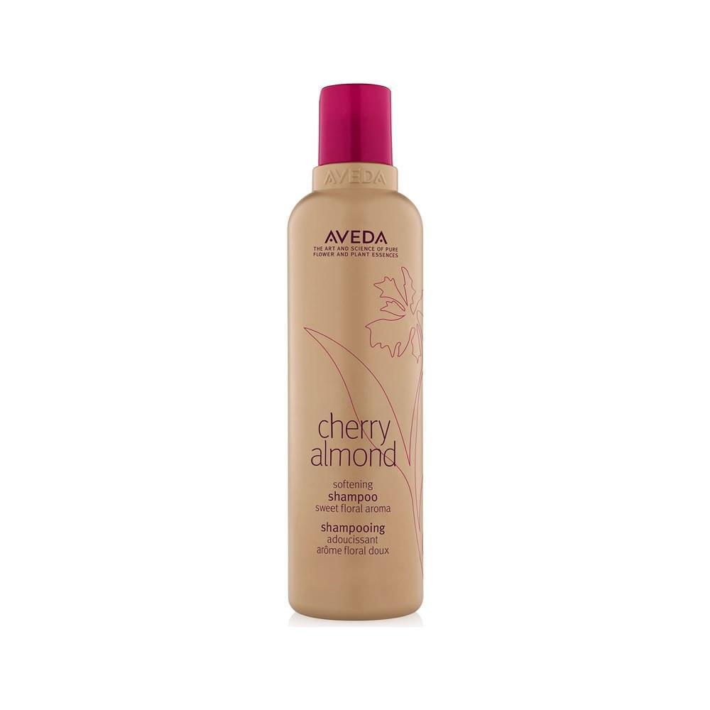 Aveda Cherry Almond Softening Shampoo 250ml - Planethair 