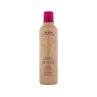 Aveda Cherry Almond Softening Shampoo 250ml Aveda