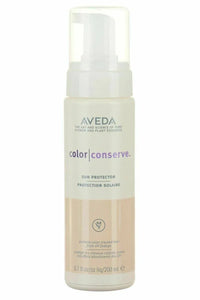 Aveda Color Conserve Foaming Leav-In Conditioner 200ml