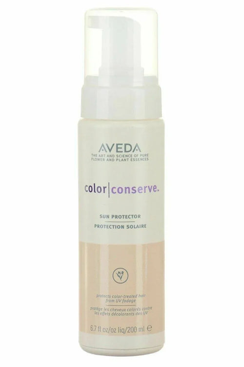Aveda Color Conserve Foaming Leav-In Conditioner 200ml Planethair -  planethair-it.myshopify.com -