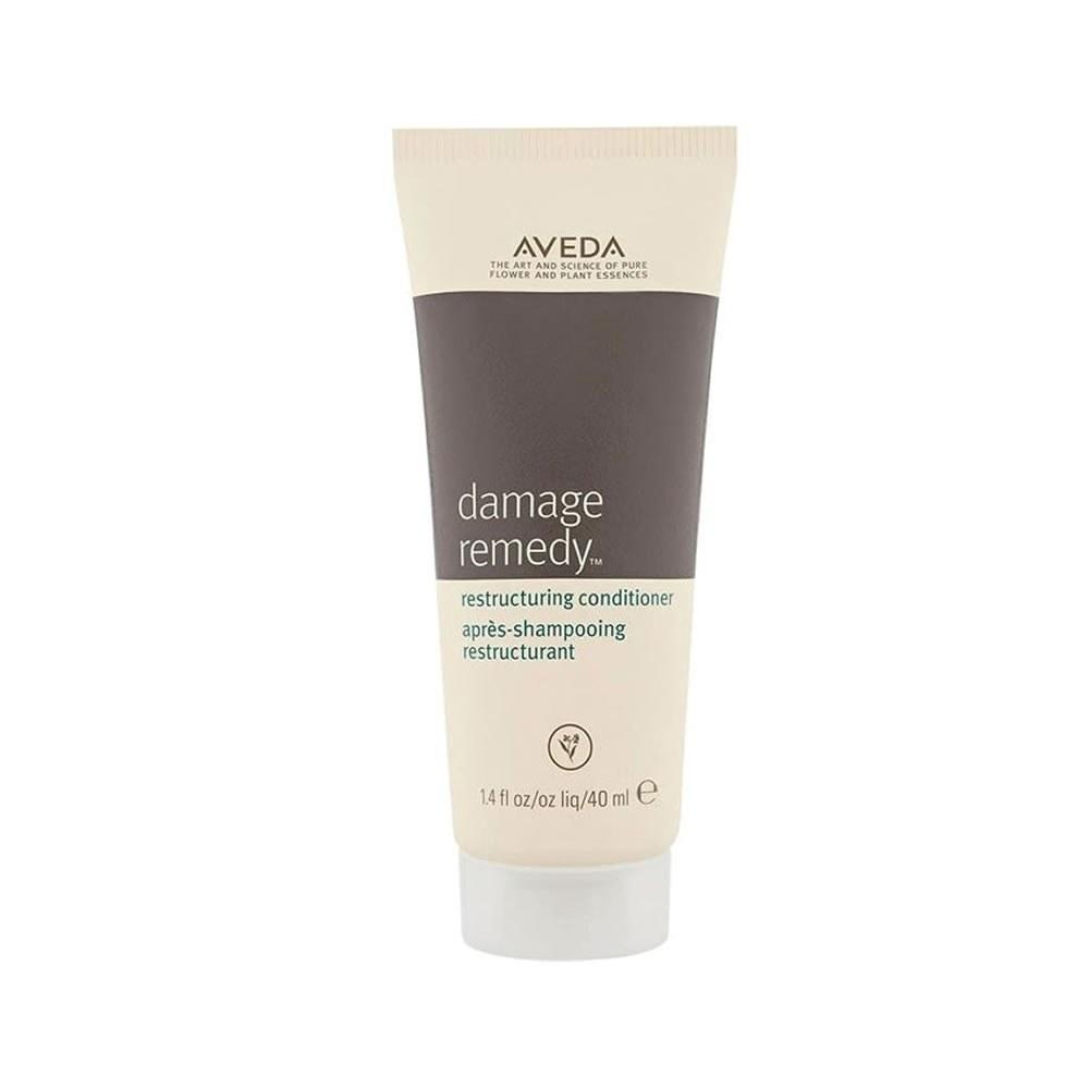 Aveda Damage Remedy Conditioner 40ml - Planethair 