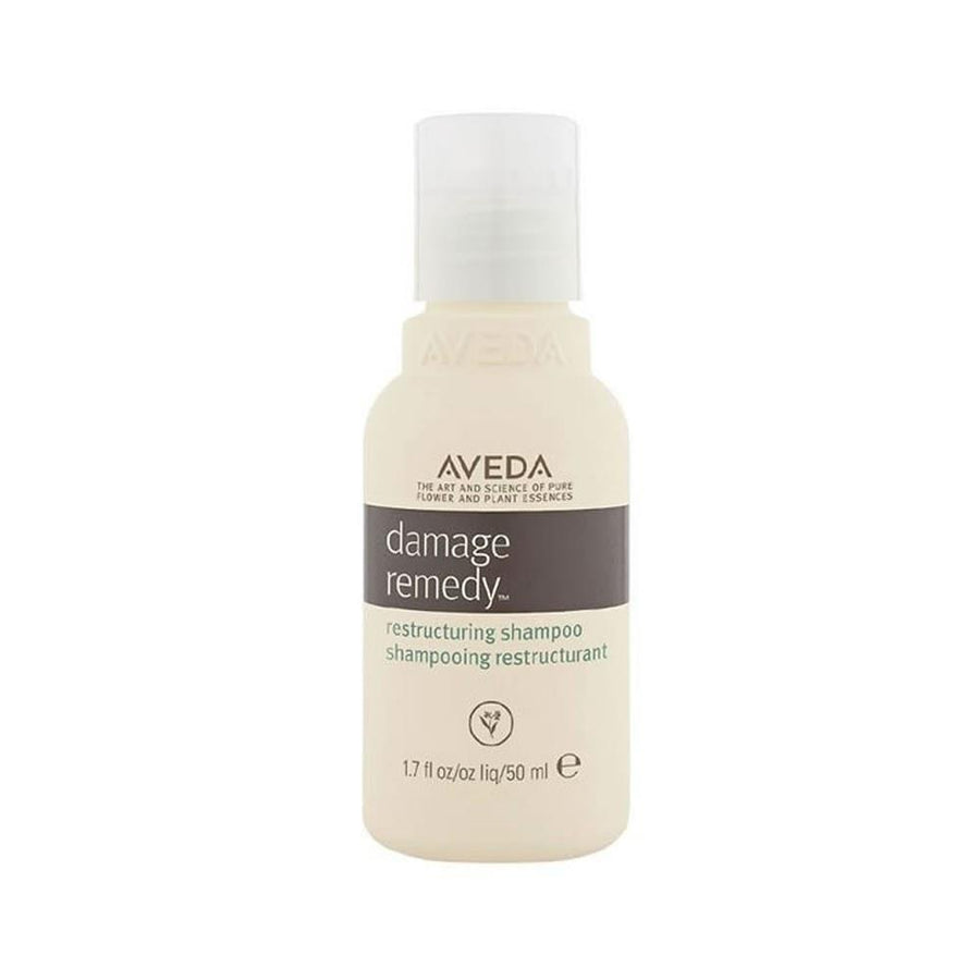 Aveda Damage Remedy Shampoo 50ml - Planethair 