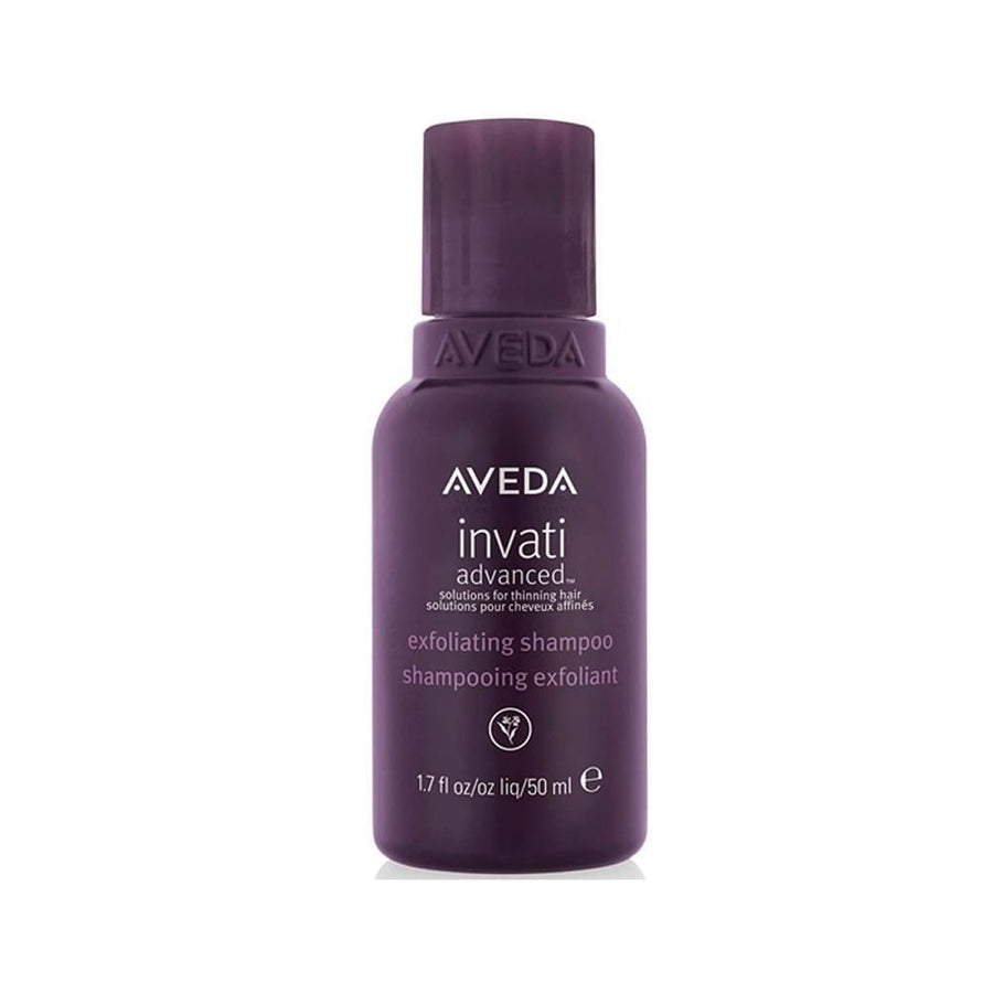 Aveda Invati Advanced Exfoliating Shampoo 50ml - Trattamento Cute - 50