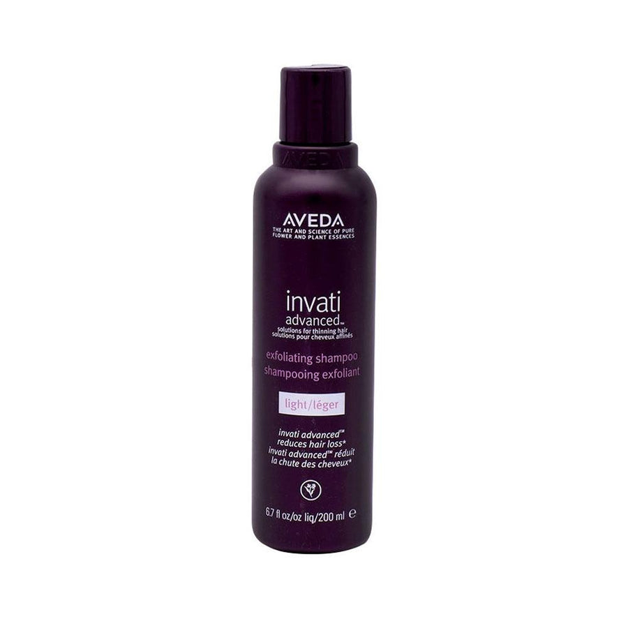 Aveda Invati Advanced Exfoliating Shampoo Light Aveda