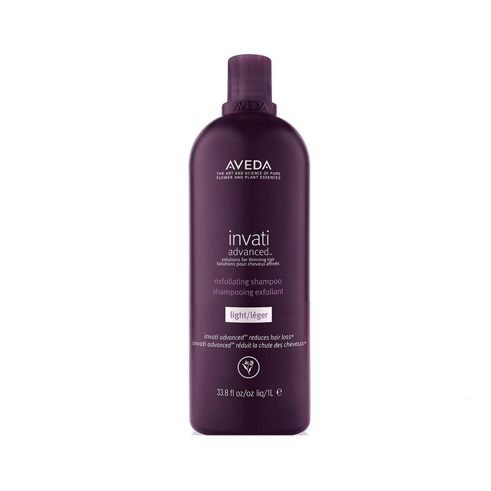 Aveda Invati Advanced Exfoliating Shampoo Light - Planethair 