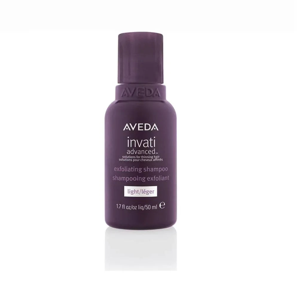 Aveda Invati Advanced Exfoliating Shampoo Light - Planethair