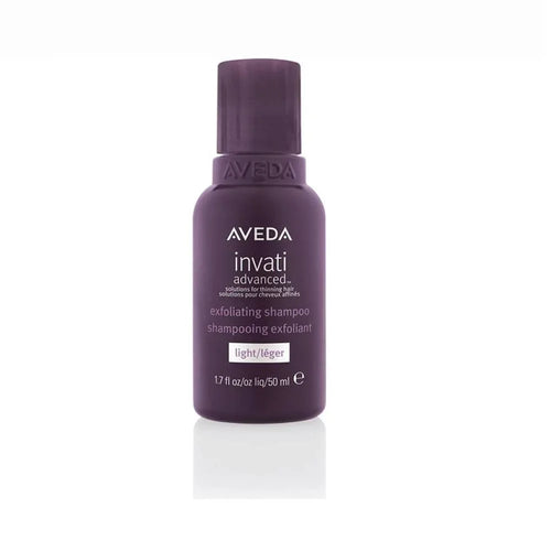Aveda Invati Advanced Exfoliating Shampoo Light - Planethair