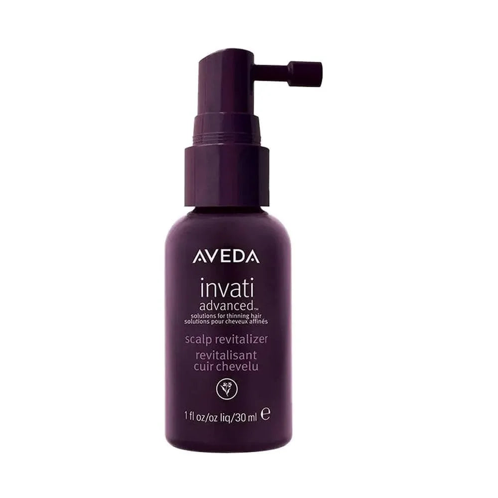 Aveda Invati Advanced Scalp Revitalizer 30ml - Planethair