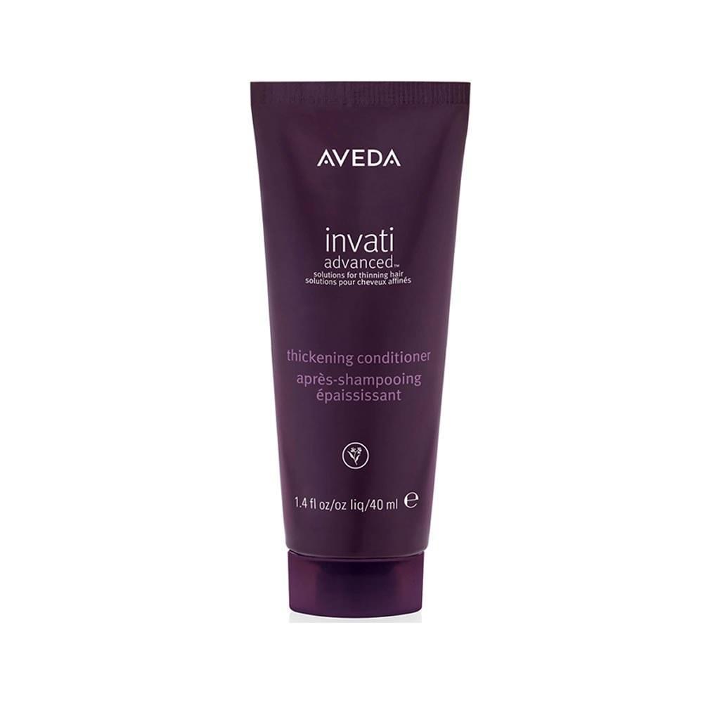 Aveda Invati Advanced Thickening Conditioner 40ml - Planethair 