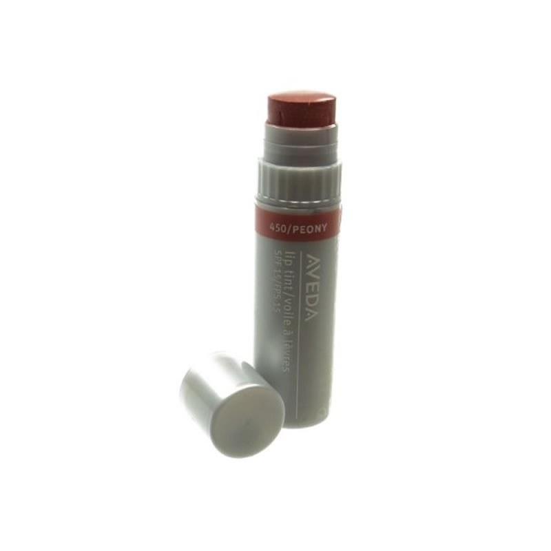 Aveda Lip Tint SPF 15 250 Apricot 4.25gr - Planethair 