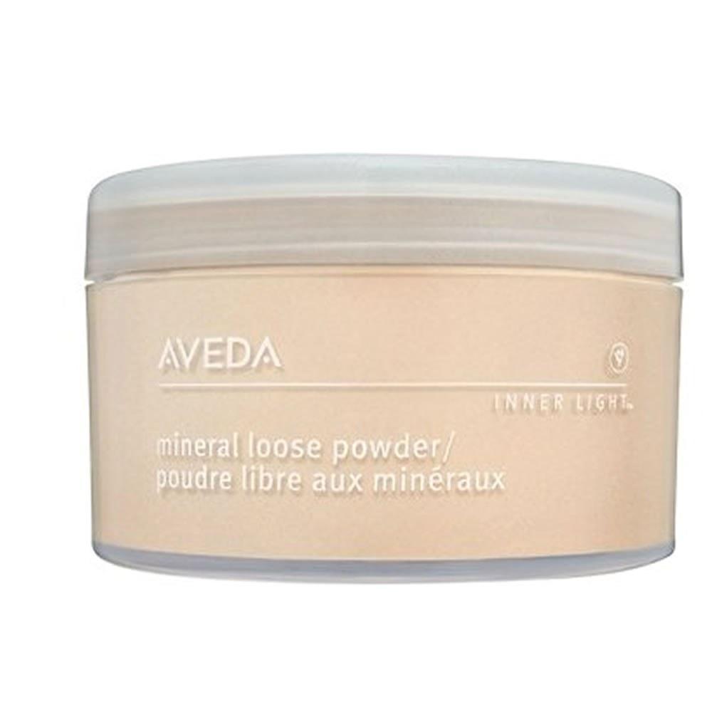 Aveda Mineral Loose Powder 01 20gr - Planethair 