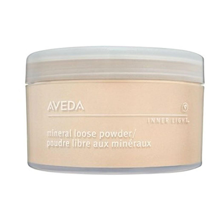 Aveda Mineral Loose Powder 01 20gr - Planethair 
