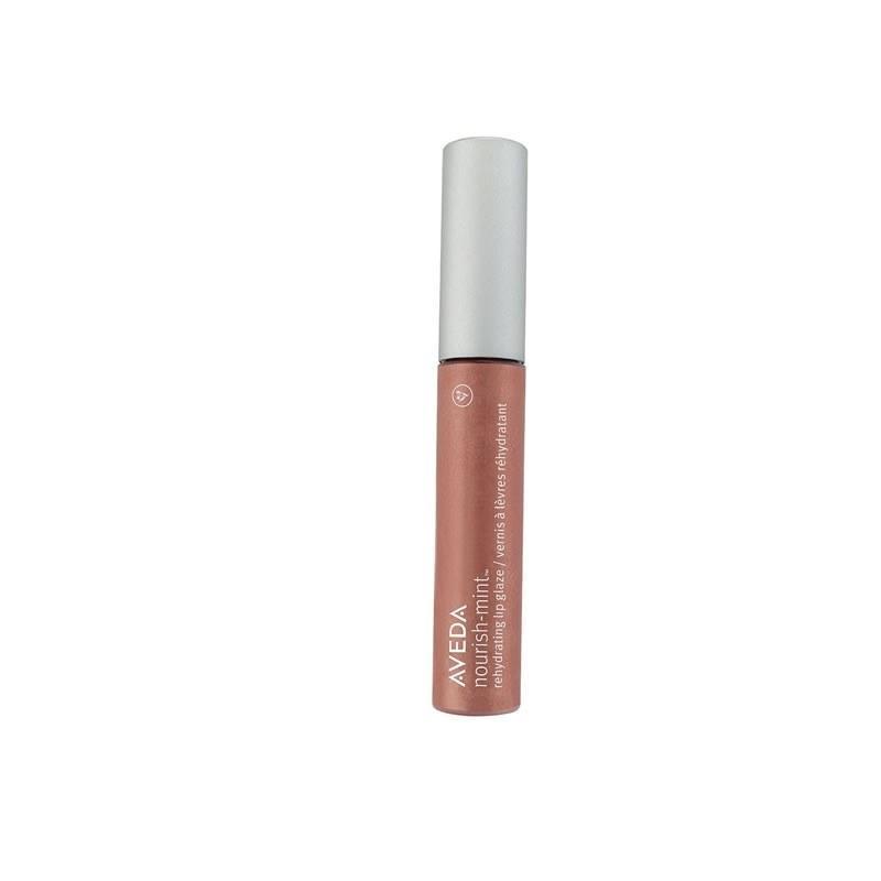 Aveda Nourish Mint Lip Glaze Pink Lupine 7gr - Bio e Naturali - Beauty