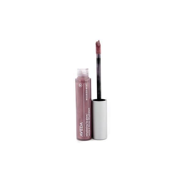 Aveda Nourish Mint Rehydrating Lip Glaze 664 Wineberry 7gr - Planethair 
