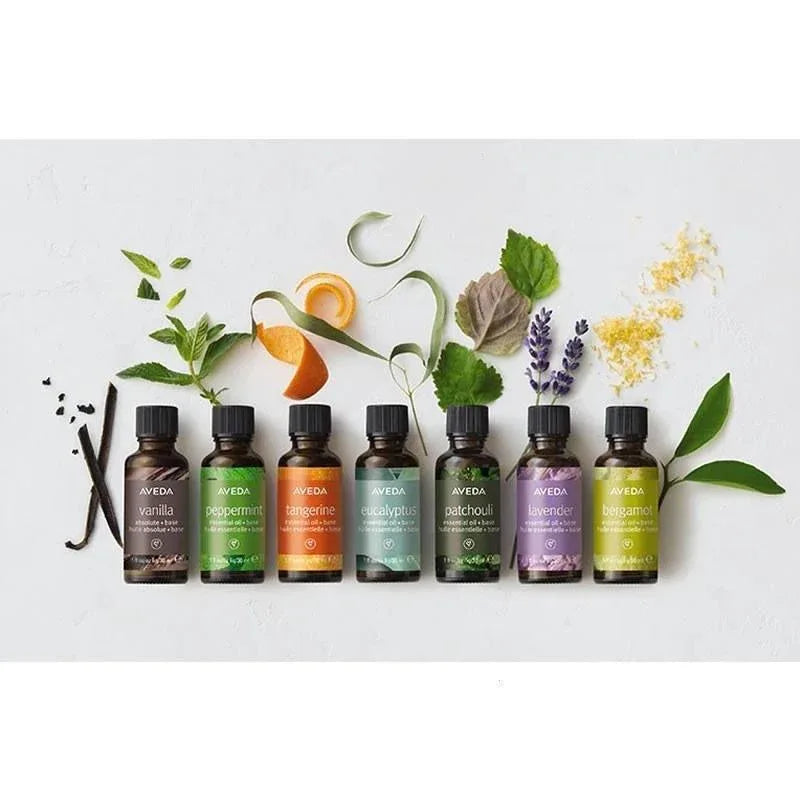 Aveda Oli Essenziali Eucalyptus 30ml - Planethair