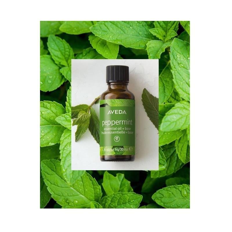 Aveda Oli Essenziali Peppermint 30ml - Planethair 