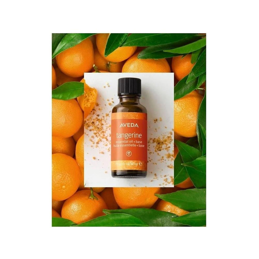 Aveda Oli Essenziali Tangerine 30ml - Planethair 