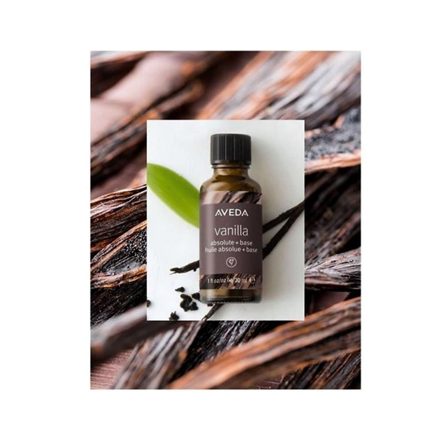 Aveda Oli Essenziali Vanilla 30ml - Planethair 