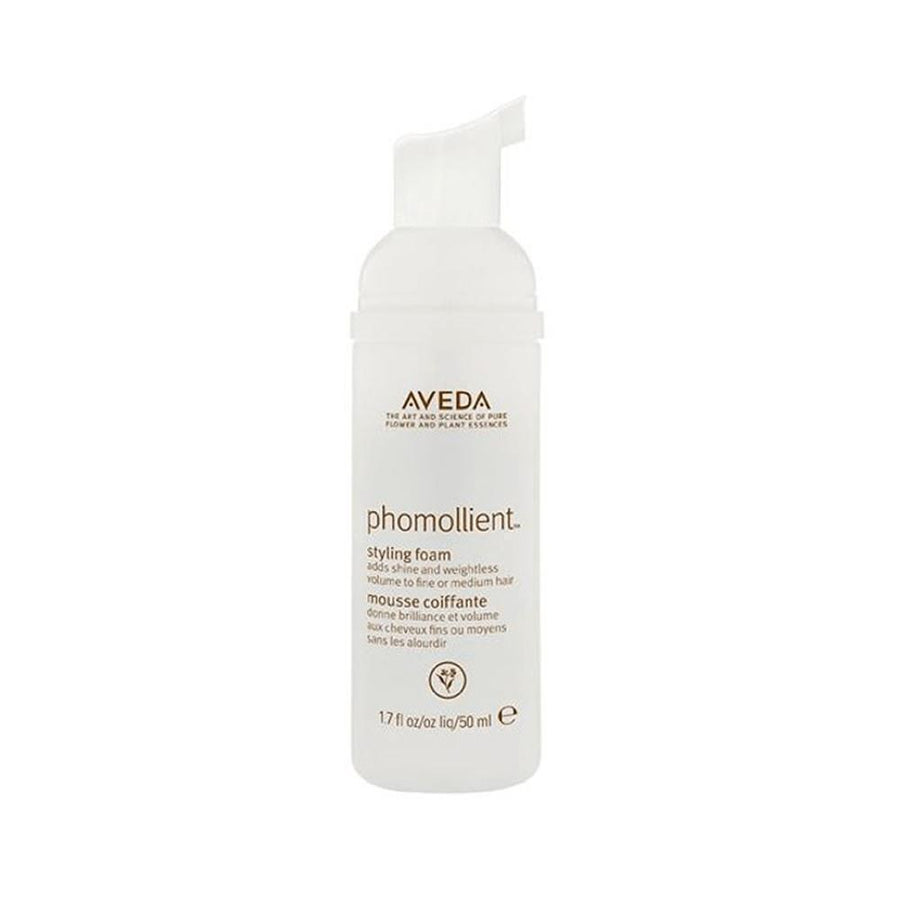 Aveda Phomollient Styling Foam 50ml - Planethair 