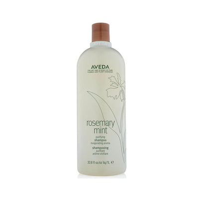 Aveda Rosemary Mint Purifying Shampoo 1000ml Aveda