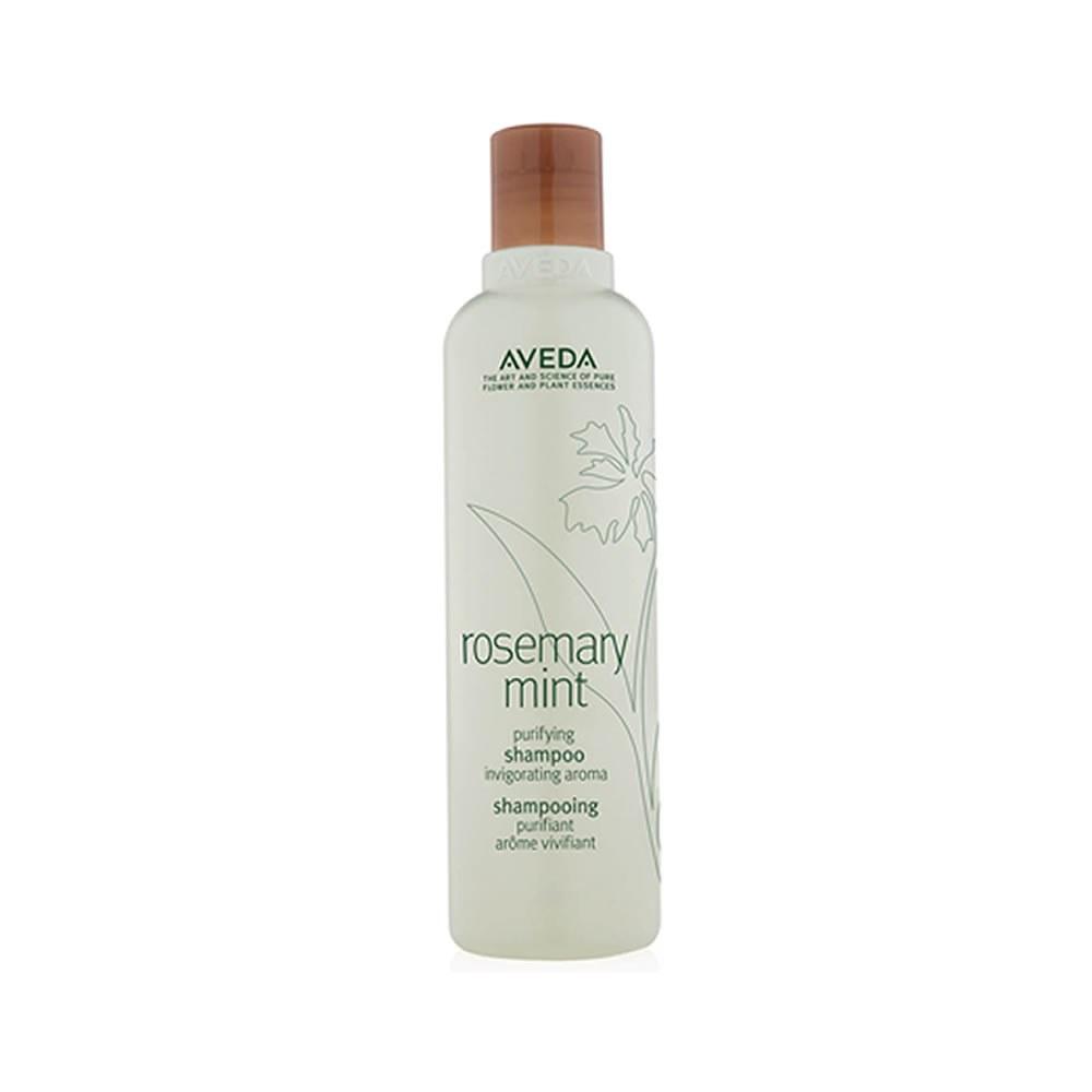 Aveda Rosemary Mint Purifying Shampoo 250ml - Planethair 