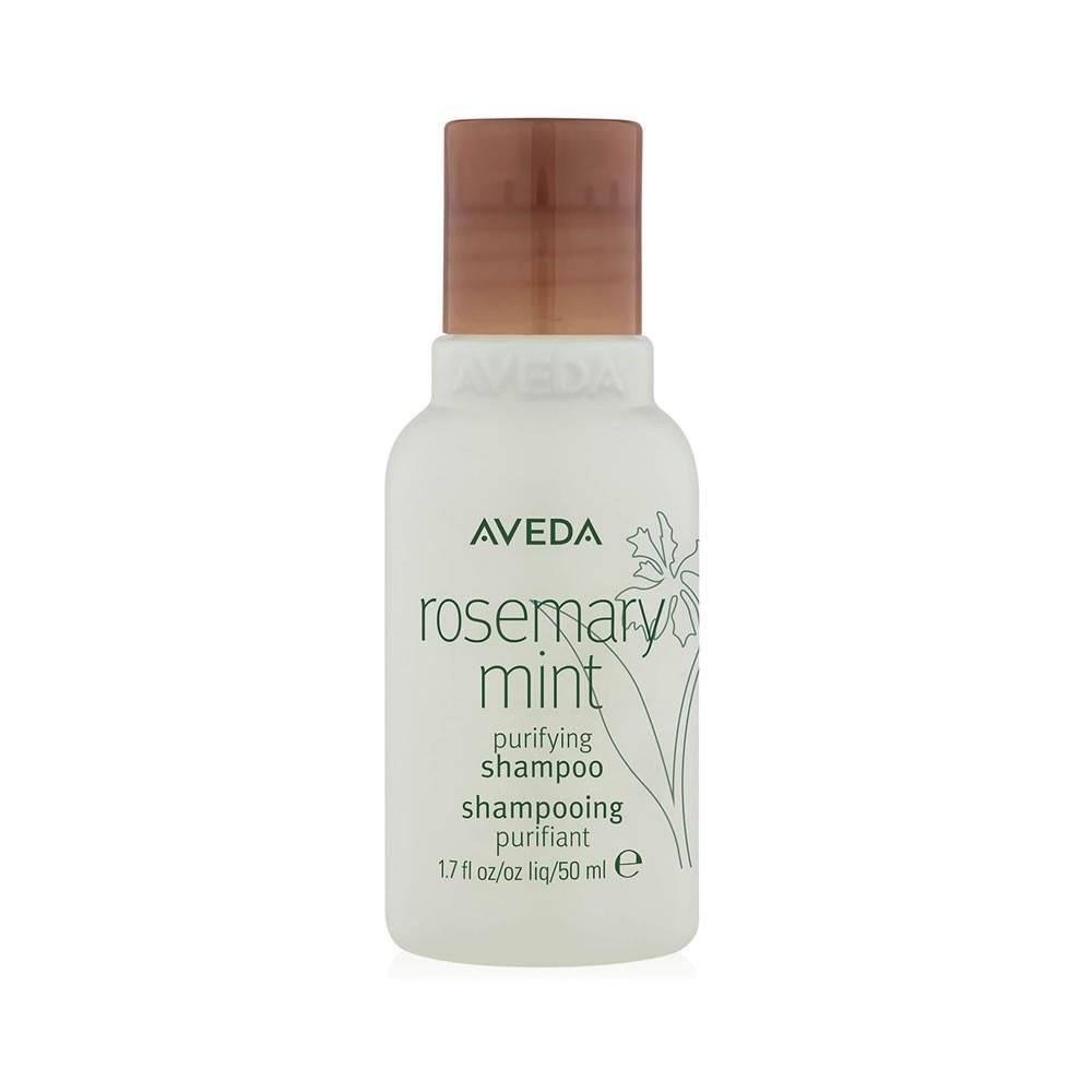 Aveda Rosemary Mint Purifying Shampoo 50 ml - Planethair 