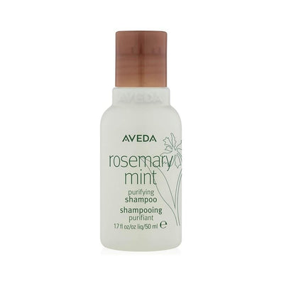 Aveda Rosemary Mint Purifying Shampoo 50 ml Aveda