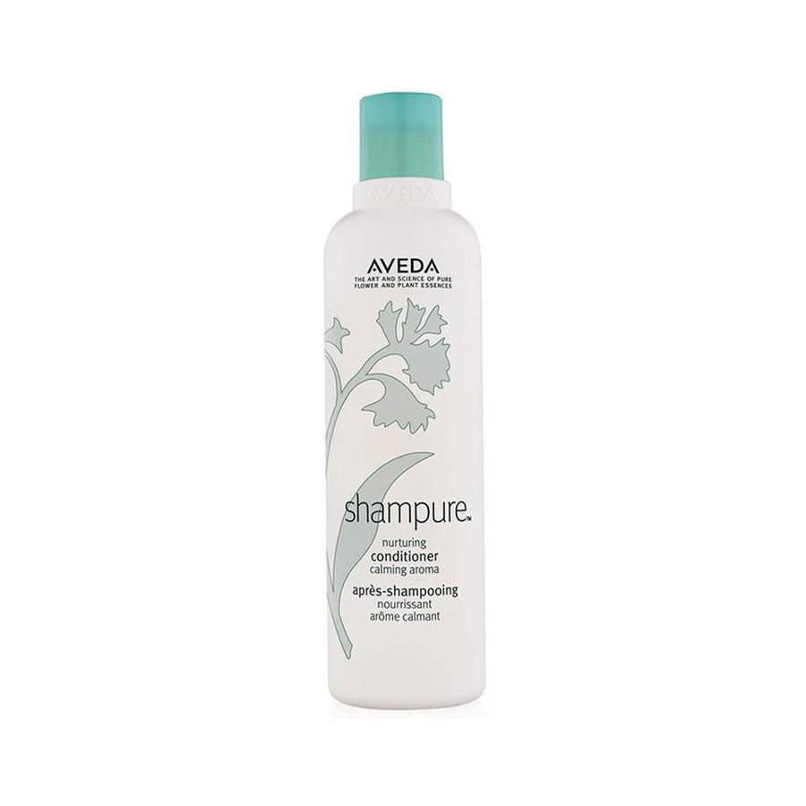 Aveda Shampure Nurturing Conditioner 250ml - Planethair 