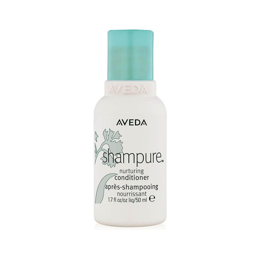 Aveda Shampure Nurturing Conditioner 50ml - Planethair 
